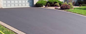 Best Asphalt Driveway Installation  in USA